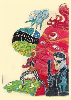 Jim Steranko